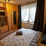 Apartment U Parku Jesenik