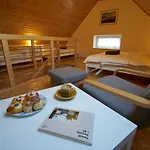 U Parku Apartment *