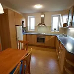 Apartment U Parku Jesenik