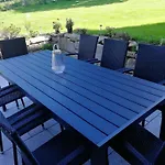 U Parku Apartment