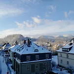 U Parku * Jesenik