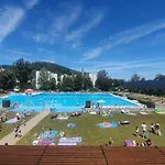 U Parku Apartment