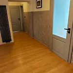 Apartment U Parku Jesenik