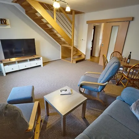 Apartment U Parku