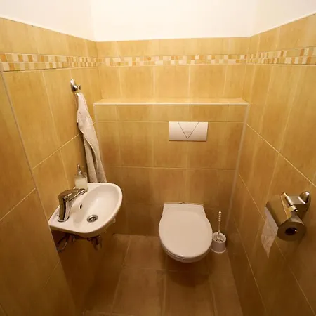U Parku Apartment