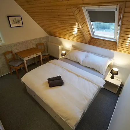 U Parku Apartament Jesionik