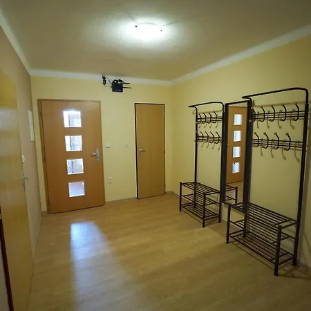 U Parku Apartment Jesenik