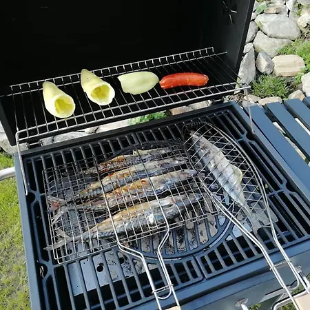 U Parku Apartament Jesionik