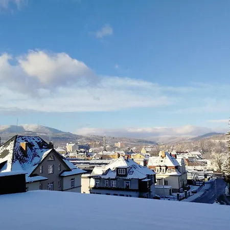 U Parku * Jesenik