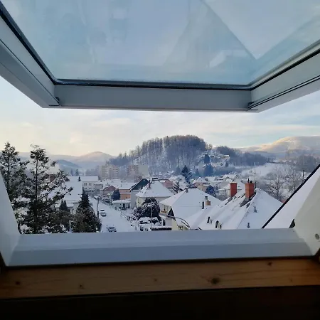 U Parku Appartement