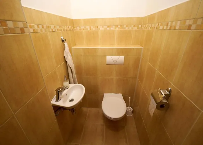 U Parku Appartement
