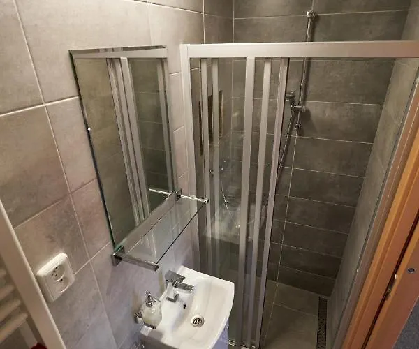 U Parku Jeseník