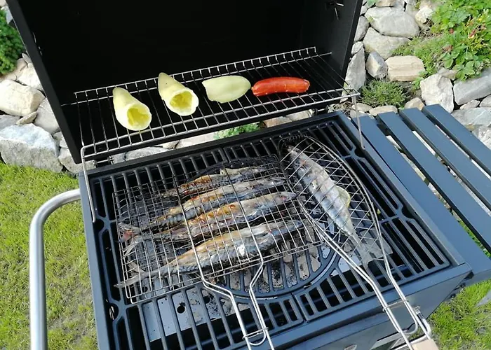 U Parku Apartman Jeseník